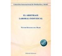 El Arbitraje Laboral Individual
