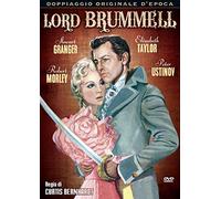 El árbitro de la elegancia / Beau Brummell (1954)