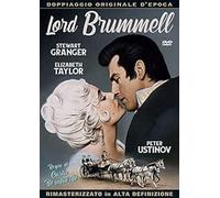 El árbitro de la elegancia / Beau Brummell (1954) [ Origen Italiano, Ningun Idioma Espanol ]