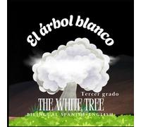 El árbol blanco