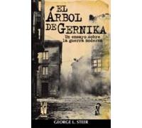 El Arbol De Gernika: Un Ensayo Sobre La Guerra Moderna