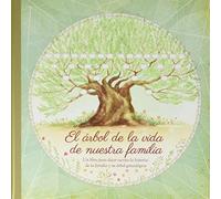 El árbol de la vida de nuestra familia
