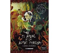 El Árbol De Las almas perdidas (SIN COLECCION)