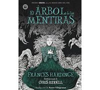 El árbol de las mentiras: 21 (Biblioteca Frances Hardinge)