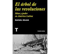 El Árbol De Las Revoluciones: Ideas y poder en América Latina (Noema)