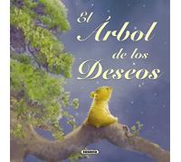 El árbol de los deseos (Fábulas ilustradas)