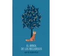 El árbol de los recuerdos (muerte) | Britta Teckentrup