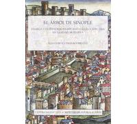 El árbol de Sinople: Familia y patrimonio entre Andalucía y Toscana en la Edad Moderna: 146 (Serie Historia y Geografía)