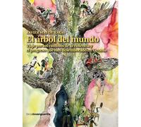 El Árbol Del Mundo: Viaje por los caminos de la violencia y el progreso que han desembocado en Ucrania (LIBROS DE VANGUARDIA)