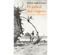 El árbol del viajero – Un viaje por las Antillas – Elba