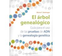El árbol genealógico: Guía Para El Uso De Las Pruebas De and Y La Genealogía Genética / Guide to DNA Testing and Genetic Genealogy (SALUD Y VIDA NATURAL)