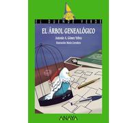 El árbol genealógico (LITERATURA INFANTIL - El Duende Verde)