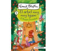 El árbol muy muy lejano 1 - El bosque encantado (Inolvidables)