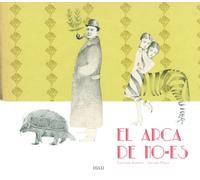 El arca de No-es | Carmela Mayor López, Ana Ramírez Giménez, Josep Lluís Alay