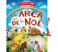 El arca de Noé (Carrusel 3D)
