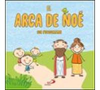 El Arca De Noe Con Pictogramas