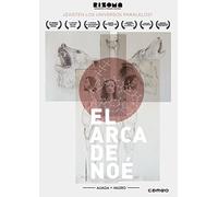El arca de Noé [DVD]
