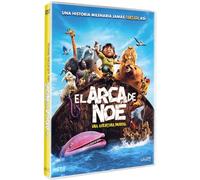 El Arca de Noe (Noah's Ark) (DVD)