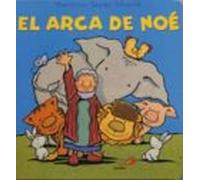 El Arca De Noe: Pequelibros Biblicos Para Jugar