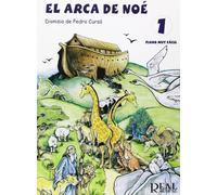 El Arca de Noé, Vol.1 (Piano muy fácil)