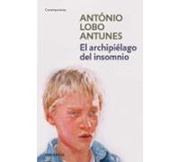 El archipiélago del insomnio (Contemporánea)