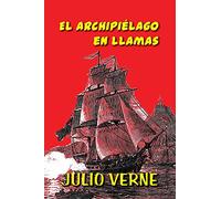 El archipiélago en llamas