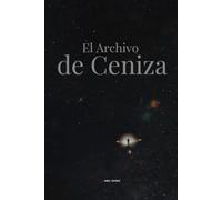 El Archivo de Ceniza: Una novela corta de memoria, exilio y maquinas que sueñan