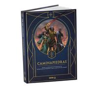 El Archivo de las Tormentas - Caminapiedras