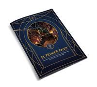 El Archivo de las Tormentas - El primer paso