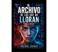 EL ARCHIVO DE LOS QUE NO LLORAN: Cuando la máquina señala a tu hija