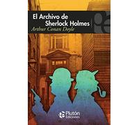 El Archivo de Sherlock Holmes (Colección Misterio)