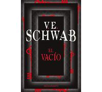 El Archivo nº 02/02 El Vacío: 2 (Fantasía)