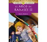 El Arco De Ramses Ii (club De Los Sabuesos 9)