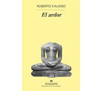 El ardor: 931 (Panorama de narrativas)