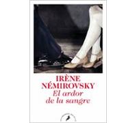 El Ardor De La Sangre