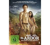 El Ardor [DVD]
