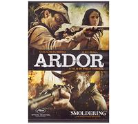 El_ardor [USA] [DVD]