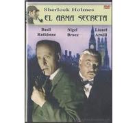 El Arma Secreta