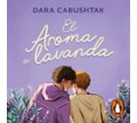 El aroma a lavanda