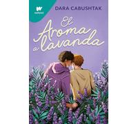 El aroma a lavanda