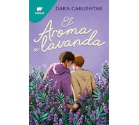 El aroma a lavanda – Montena