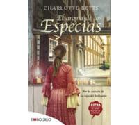 El Aroma De Las Especias