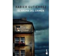 El aroma del crimen (Crimen y misterio)