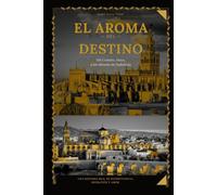 EL AROMA DEL DESTINO: Del Caimito, Moca, a los olivares de Andalucía