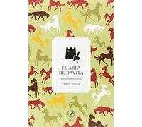 El arpa de Davita: 16 (Zorzal)