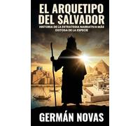 El Arquetipo del Salvador