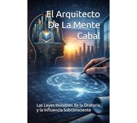 El Arquitecto De La Mente Cabal:: Las Leyes Invisibles de la Oratoria y la Influencia Subconsciente