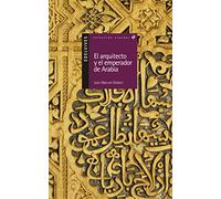 El arquitecto y el emperador de Arabia: 10 (Alandar)
