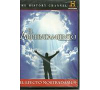 el arrebatamiento