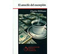 EL ARRECIFE DEL ESCORPION (MEDIANOCHE EDITORIAL CLÁSICOS)